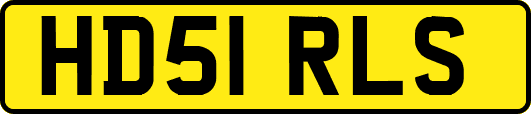 HD51RLS