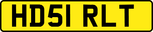 HD51RLT