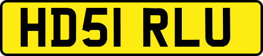 HD51RLU