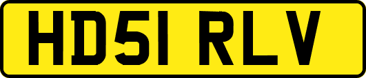HD51RLV