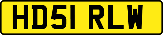 HD51RLW