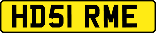 HD51RME