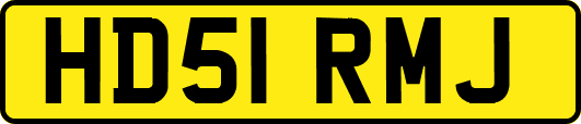 HD51RMJ