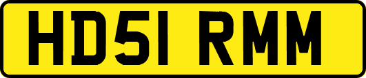 HD51RMM