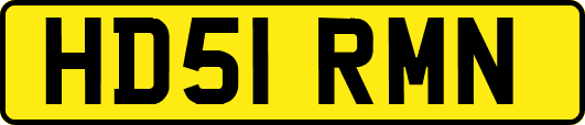 HD51RMN