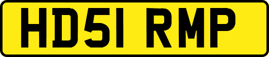 HD51RMP