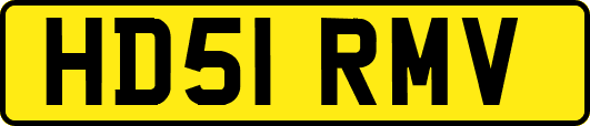 HD51RMV