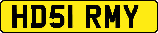 HD51RMY