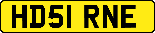 HD51RNE