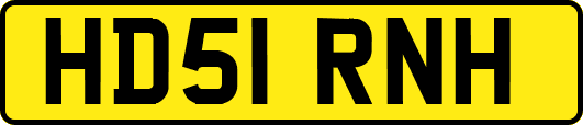 HD51RNH