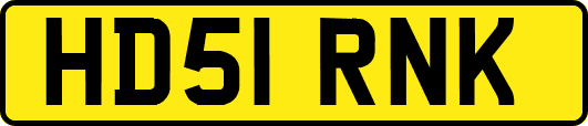 HD51RNK