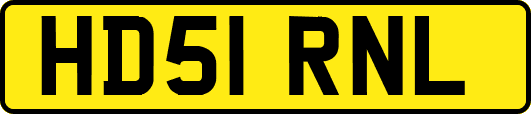 HD51RNL