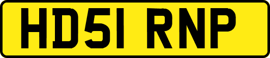 HD51RNP