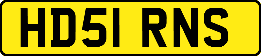 HD51RNS