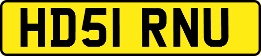 HD51RNU