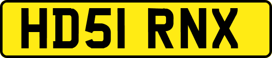 HD51RNX