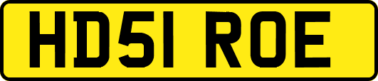 HD51ROE