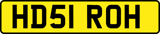 HD51ROH