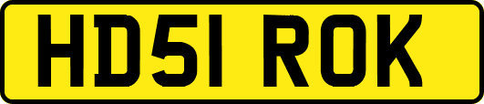 HD51ROK