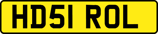 HD51ROL