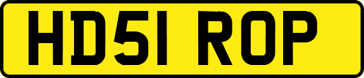 HD51ROP