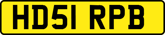 HD51RPB