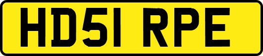 HD51RPE