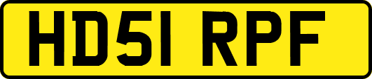 HD51RPF