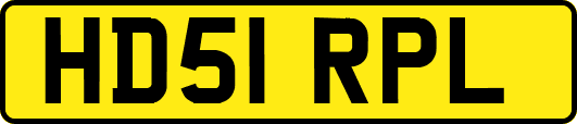 HD51RPL