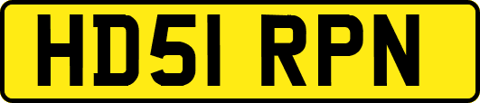 HD51RPN