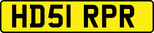 HD51RPR