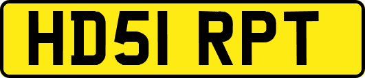 HD51RPT