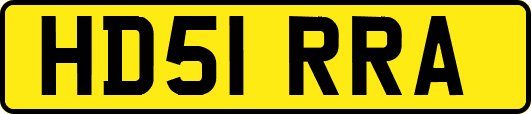 HD51RRA