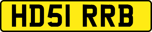 HD51RRB