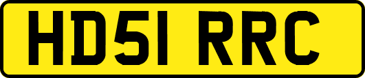 HD51RRC