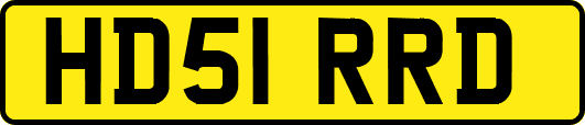 HD51RRD