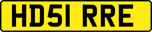 HD51RRE