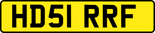 HD51RRF