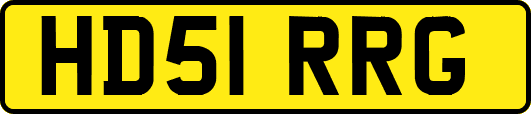 HD51RRG