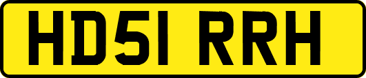 HD51RRH