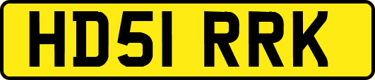 HD51RRK