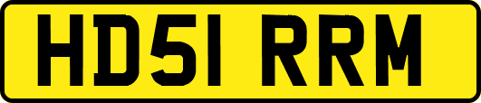 HD51RRM