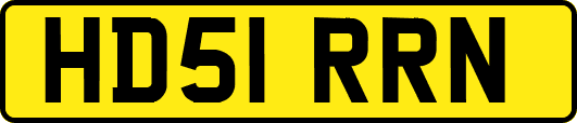 HD51RRN