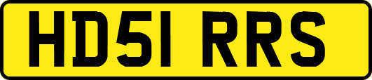 HD51RRS