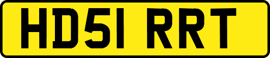 HD51RRT