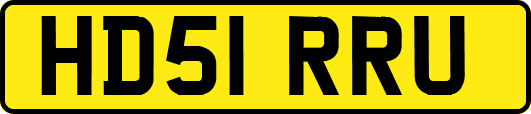 HD51RRU