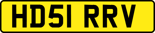 HD51RRV