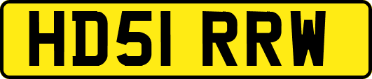 HD51RRW