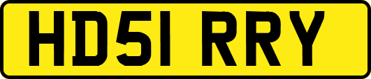 HD51RRY