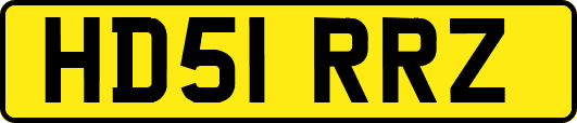 HD51RRZ